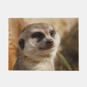 Meerkat 041 deurmat