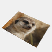 Meerkat 041 deurmat (Schuin)