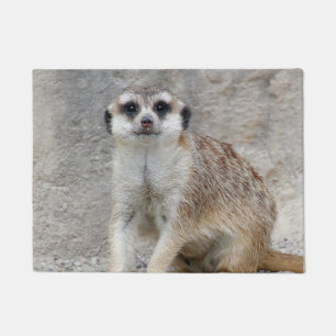 Meerkat 134 deurmat