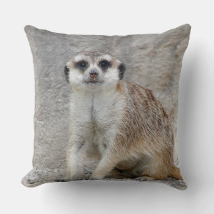 Meerkat 134 kussen