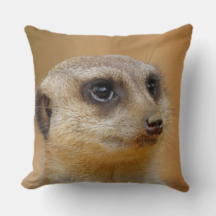 Meerkat 154 kussen