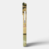 Meerkat #1 iPhone 13 Pro Coque (Verso / Gauche)