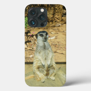 Meerkat #1 iPhone 13 Pro Hoesje