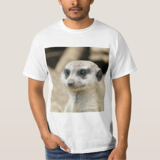 Meerkat_2015_0405 T-shirt