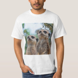 Meerkat_2015_0410 T-shirt
