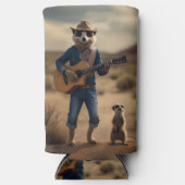 Meerkat Duet: Samen tokkelen in harmonie, (Voorkant)