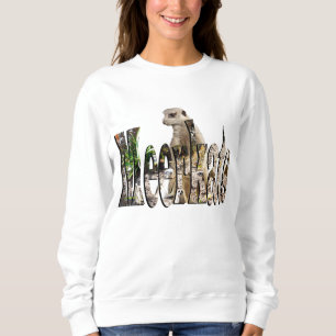 Meerkat: Een harige schaduw achter de naam Trui