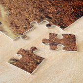 Meerkat Enclosure, Drusillas Park Legpuzzel (Zijkant)