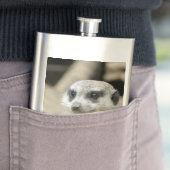Meerkat Flacon (Voorbeeld)