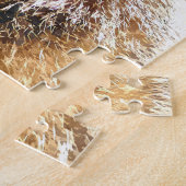 MEERKAT LEGPUZZEL (Zijkant)