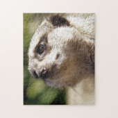 MEERKAT LEGPUZZEL (Verticaal)