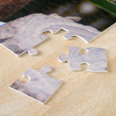 Meerkat Legpuzzel (Zijkant)