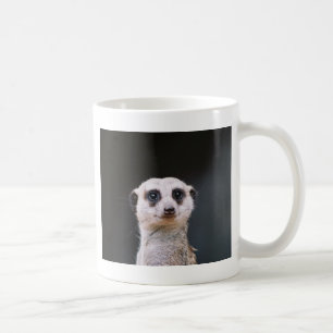 Meerkat Lookout mok koffie