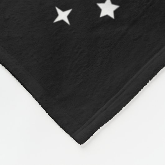 Meerkat Merry Christmas Reindeer Llama Riding Meer Fleece Deken (Hoek)