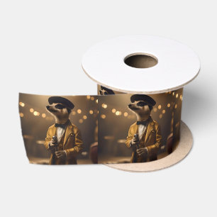 "Meerkat Moonlight: een crooner's serenade" Lint