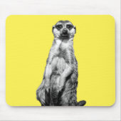 Meerkat Muismat (Voorkant)