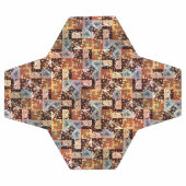 Meerkat Patchwork, Voetbal (Enkel)