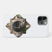 Meerkat Polyscope, Case-Mate iPhone Case (Achterkant (horizontaal))
