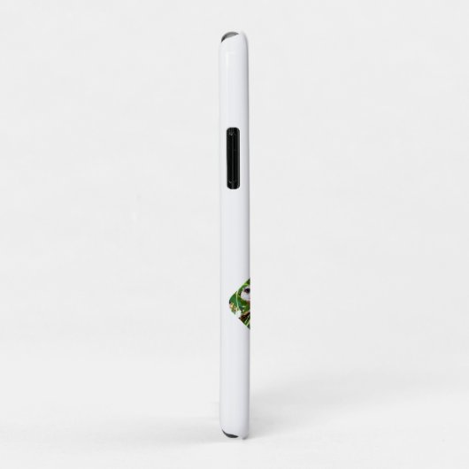 Meerkat Polyscope, Case-Mate iPhone Case (Achterkant/rechts)