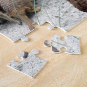 Meerkat Puzzle (Côté)