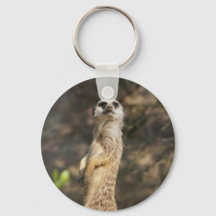 Meerkat Sleutelhanger