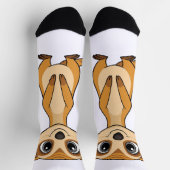 Meerkat Sokken (Top)