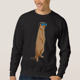 Meerkat Sunbribril Trui