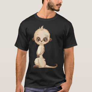 Meerkat T-shirt