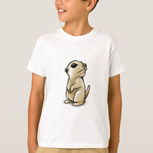 Meerkat T-shirt