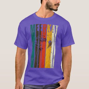 Meerkat T-shirt