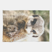 MEERKAT THEEDOEK (Horizontaal)