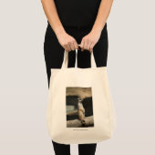 Meerkat Tote Bag (Voorkant (product))