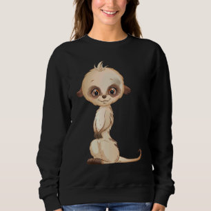 Meerkat Trui