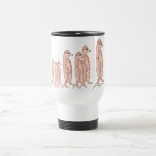 Meerkats Mokken & Drinkware