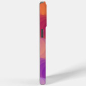 meerkleurig Case-Mate iPhone case (Achterkant / Rechts)
