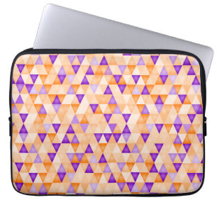 Meerkleurig I Laptop Sleeve