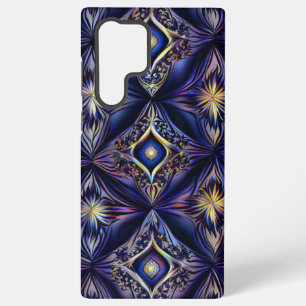 Meerkleurig Jewel Eye Design Samsung Galaxy Hoesje