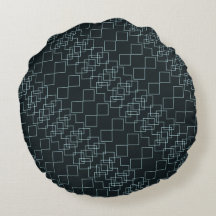 MEERKLEURIG NAADLOOS GEOMETRISCH DIAMANTPATROON
