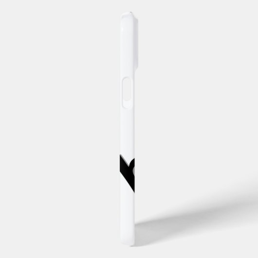 Meerkleurige dummy gezichten Case-Mate iPhone case (Achterkant / Rechts)