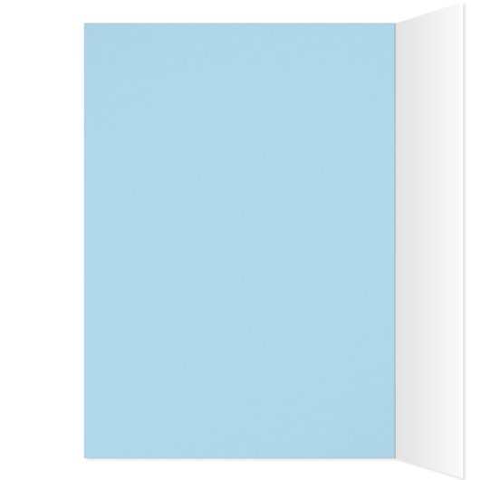 Meerkleurige Mazel Tov Script Gefeliciteerd (Binnen (Links))