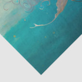 Meerlingweefselpapier herdenken tissuepapier (Detail)