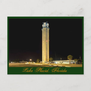Meerplactower Briefkaart
