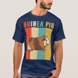 Meersau fietst op de fiets van guinee papa guinea t-shirt