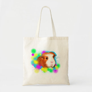 Meerschweinchen Tragetasche Tote Bag