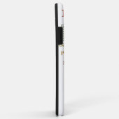 Meertalige Hakuna Matata Global Word Cloud Art Case-Mate iPhone Case (Achterkant/rechts)