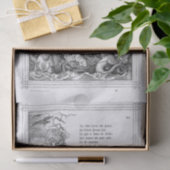 Meervormig papier voor sproeiers (Geschenk)