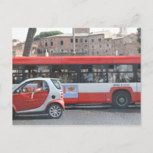 meervoudig versus eenzijdig briefkaart