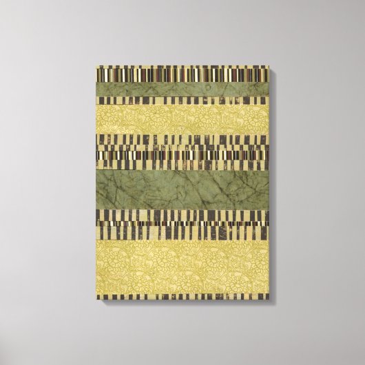 Meervoudige paneelschildering canvas afdruk (Voorkant)