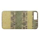 Meervoudige paneelschildering Case-Mate iPhone case (Achterkant (Horizontaal))