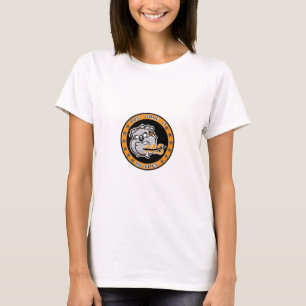 Meervoudige sclerose Bewustheid T-shirt